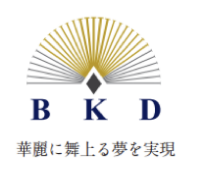 株式会社BKD